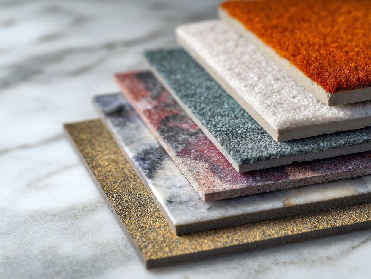Health Benefits of Antimicrobial Flooring
