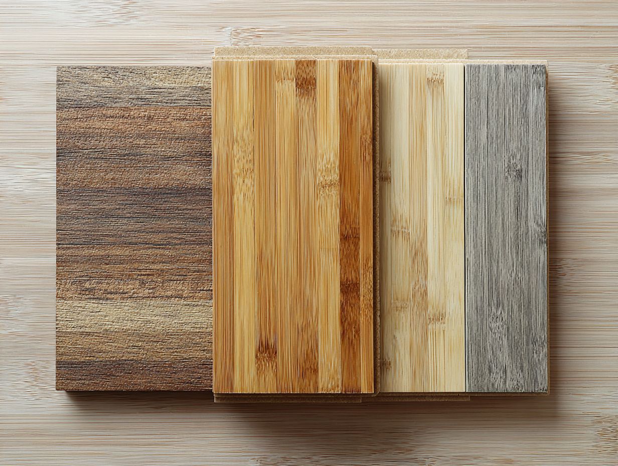 Durability and Hardness