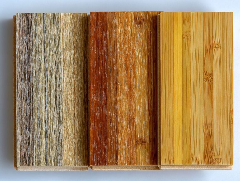 Bamboo Flooring – Strand Woven vs Horizontal vs Vertical