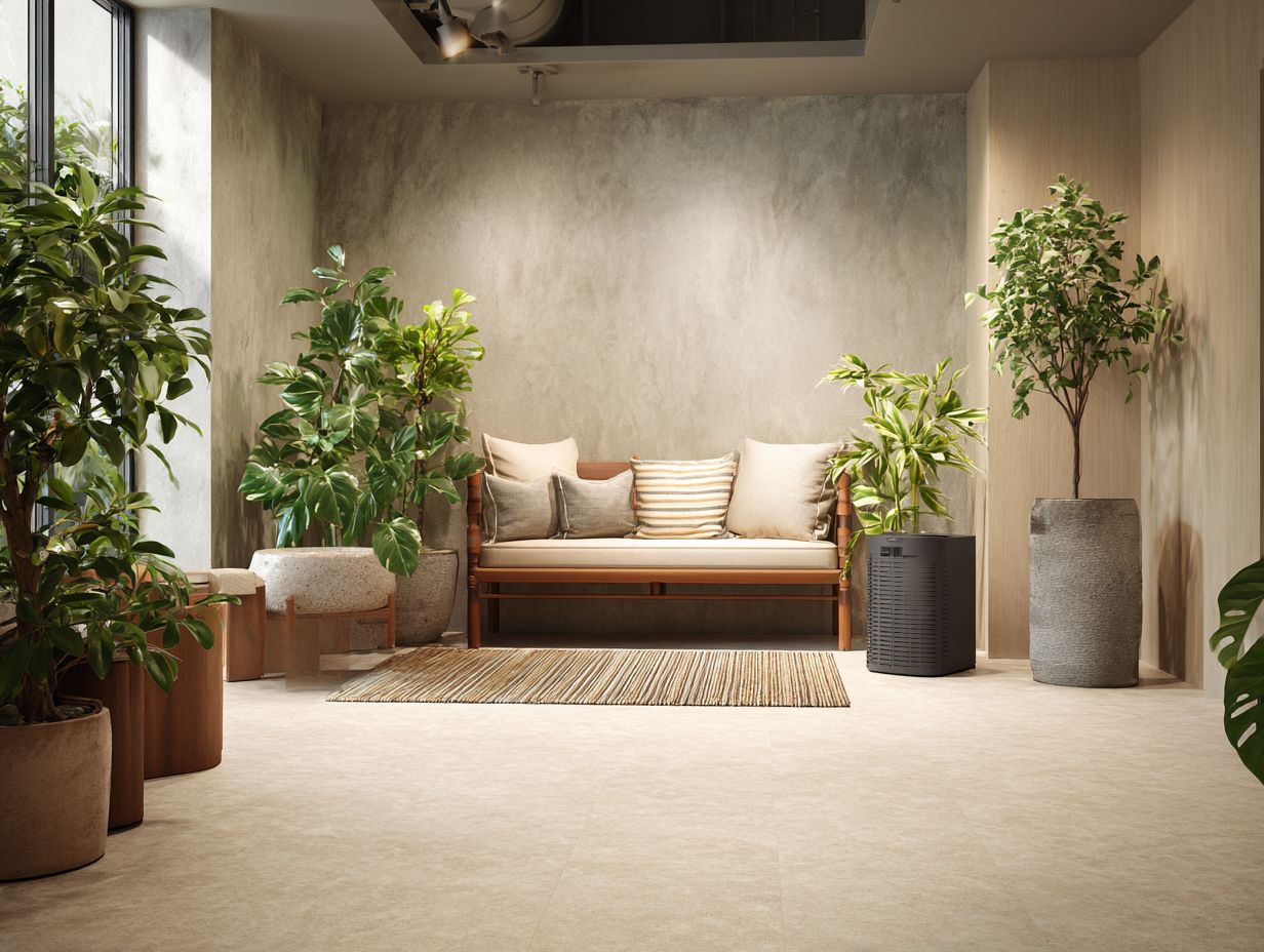 Impact of Moisture on Flooring Materials