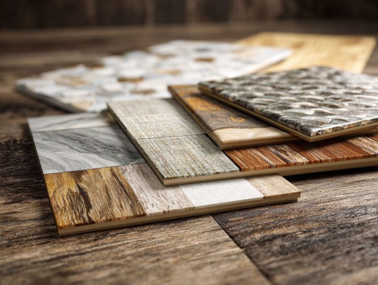 Bathroom Flooring Guide – Waterproof and Slip-Resistant Options