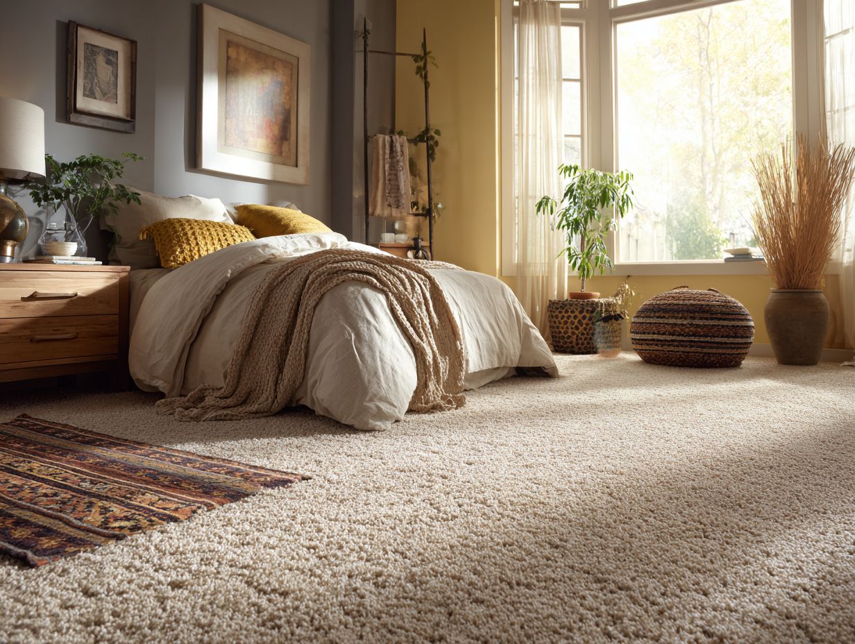 Carpet Tiles
