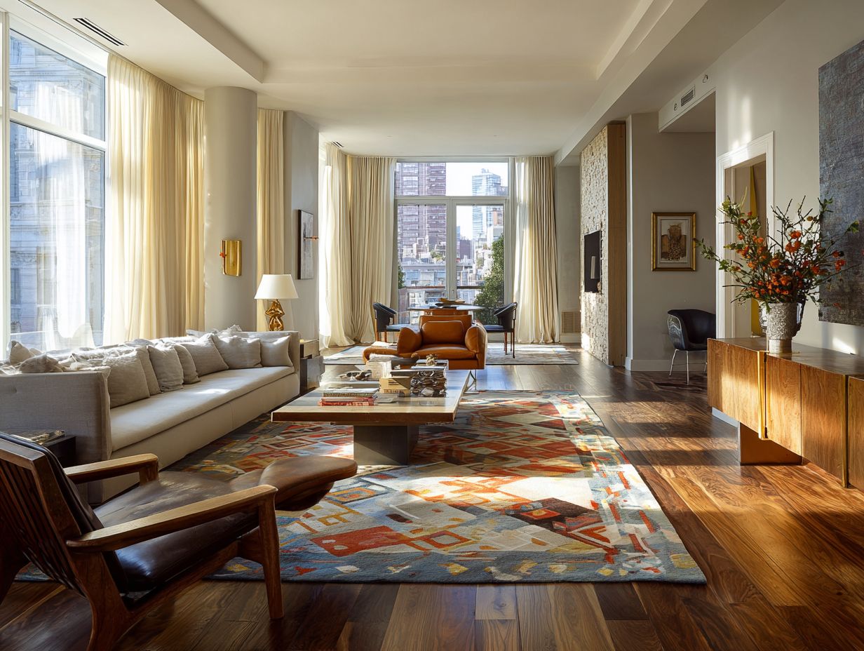 Laminate Flooring