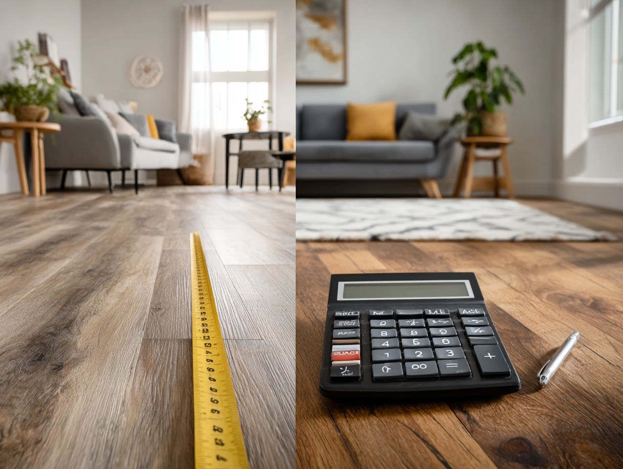 Hardwood Flooring