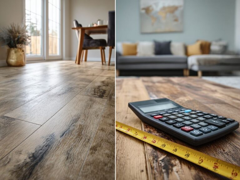 Best Flooring for Rental Properties – Durability vs Cost