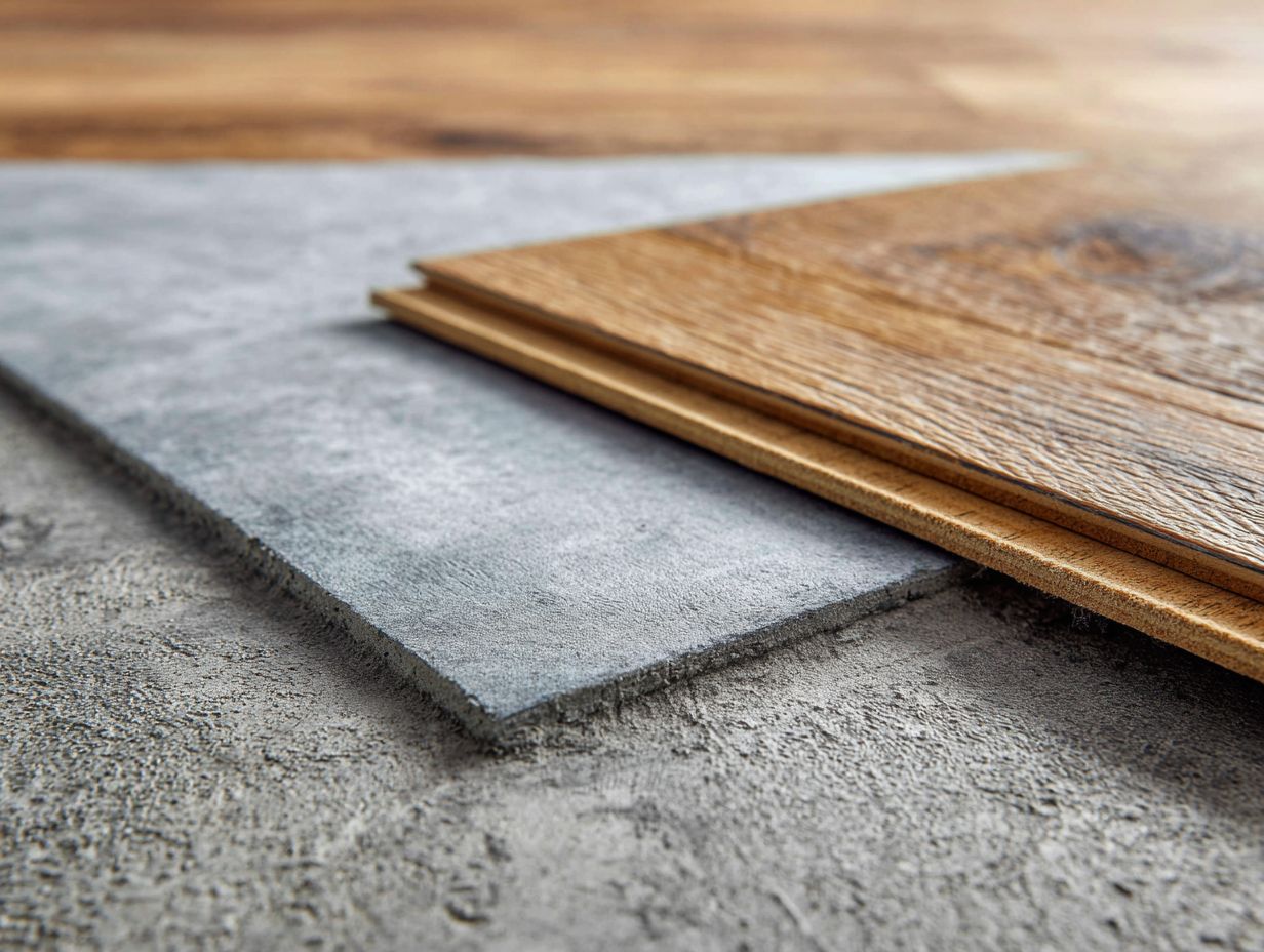 Carpet Flooring