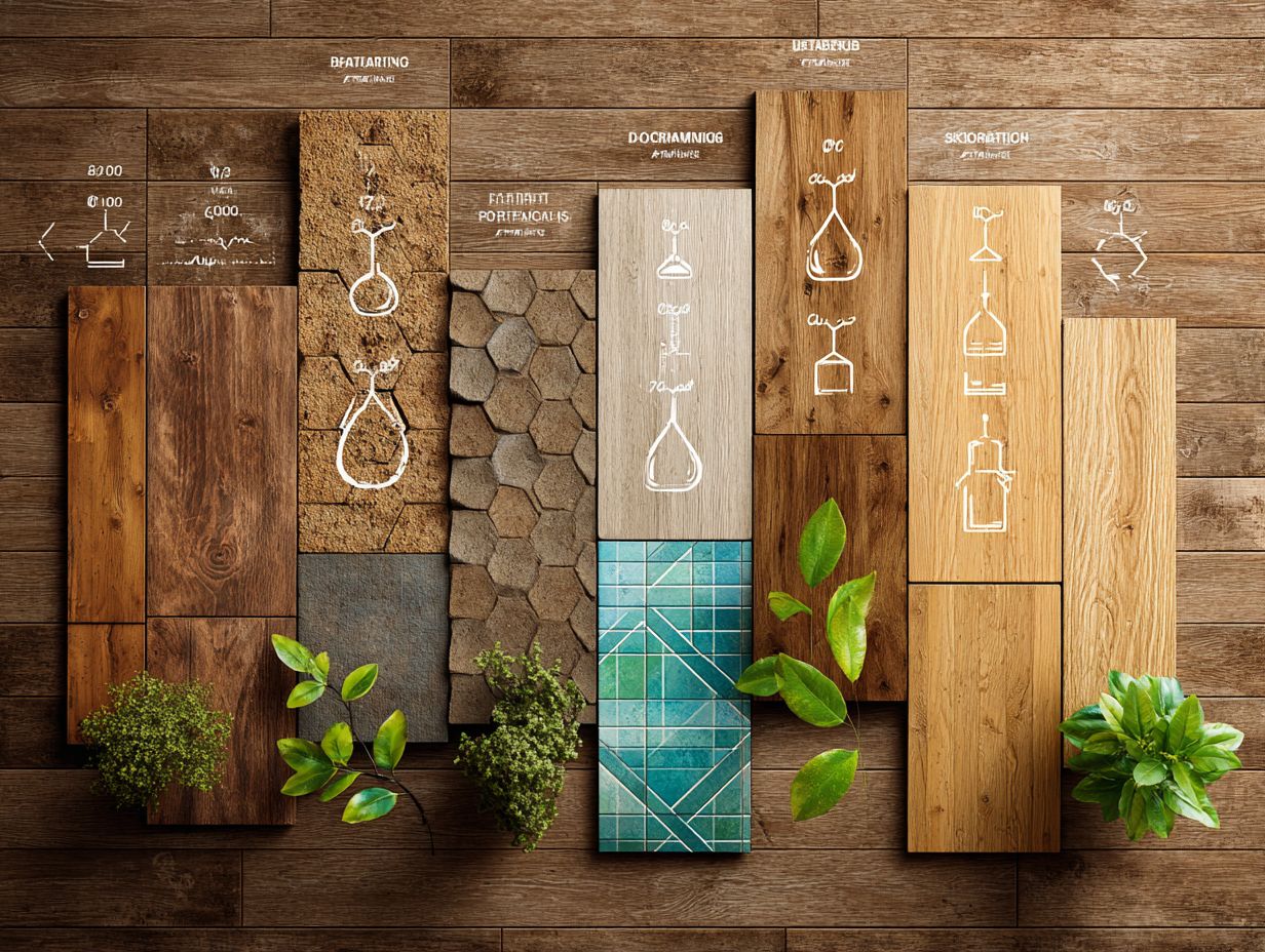 Laminate Flooring