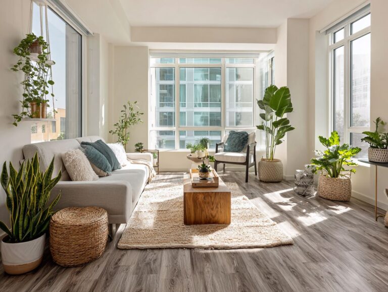 Commercial-Grade Flooring for Home Use – When Why