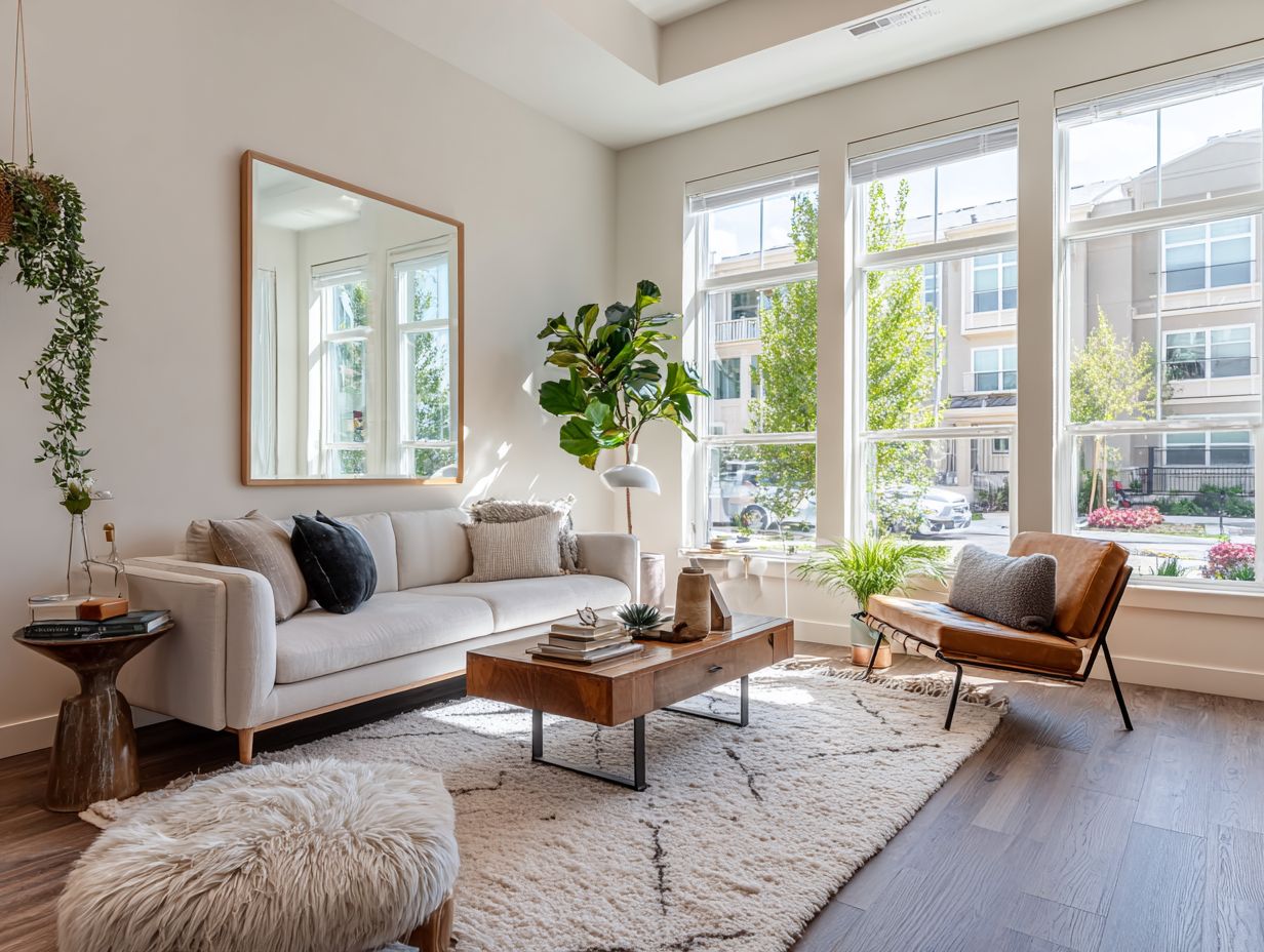 When to Consider Commercial-Grade Flooring