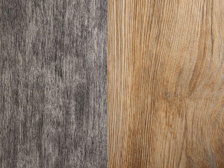Commercial vs Residential Grade Vinyl – Key Differences