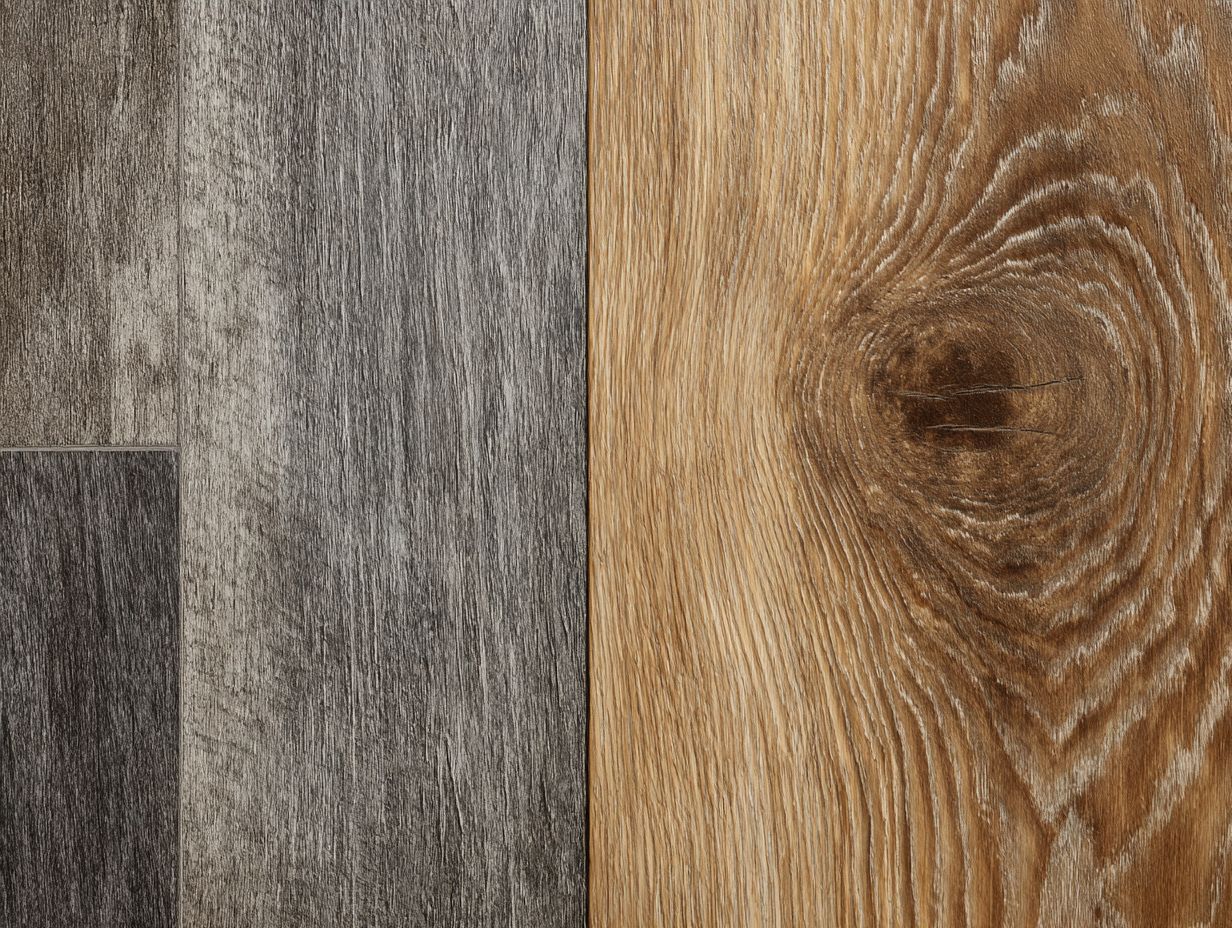 Design Options and Aesthetics