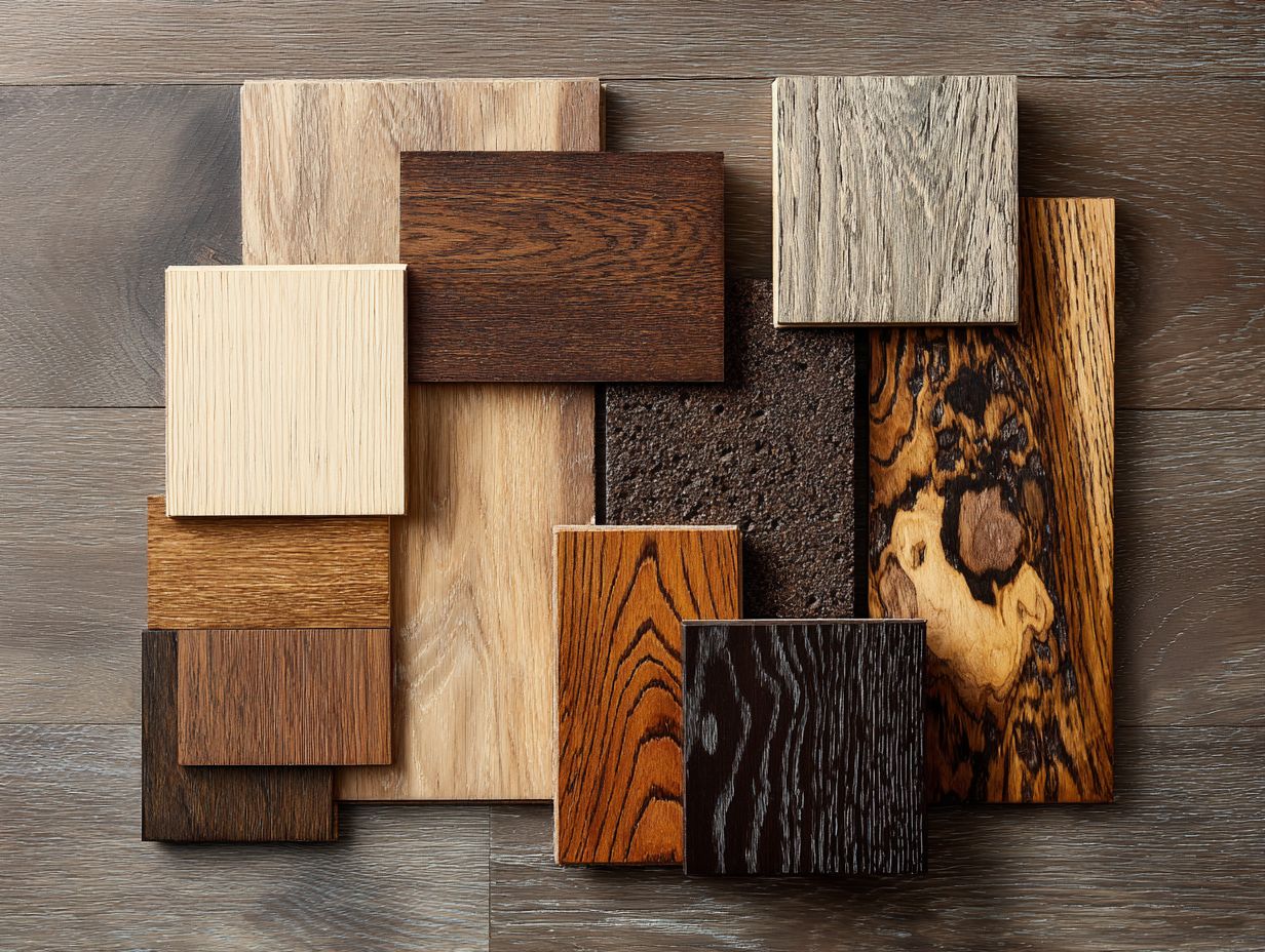 Teak