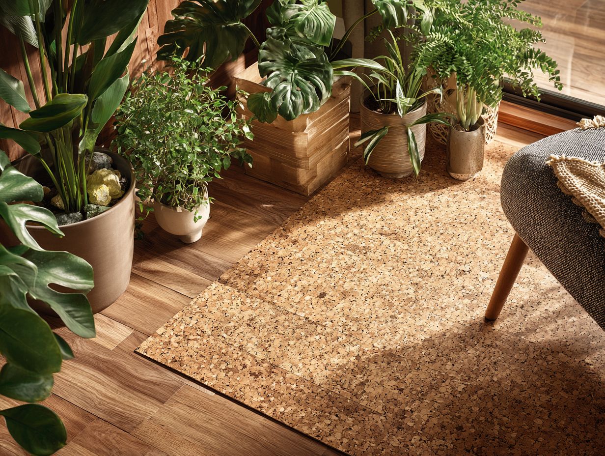 Resistance to Mold and Mildew