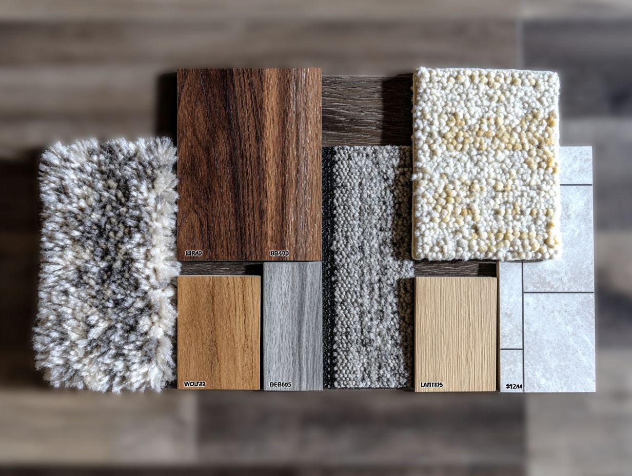 Tile Flooring Removal Costs