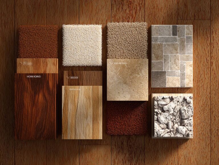 Cost to Remove Old Flooring – By Material Type