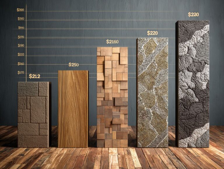 Cost vs Value Report – Flooring Improvements 2025
