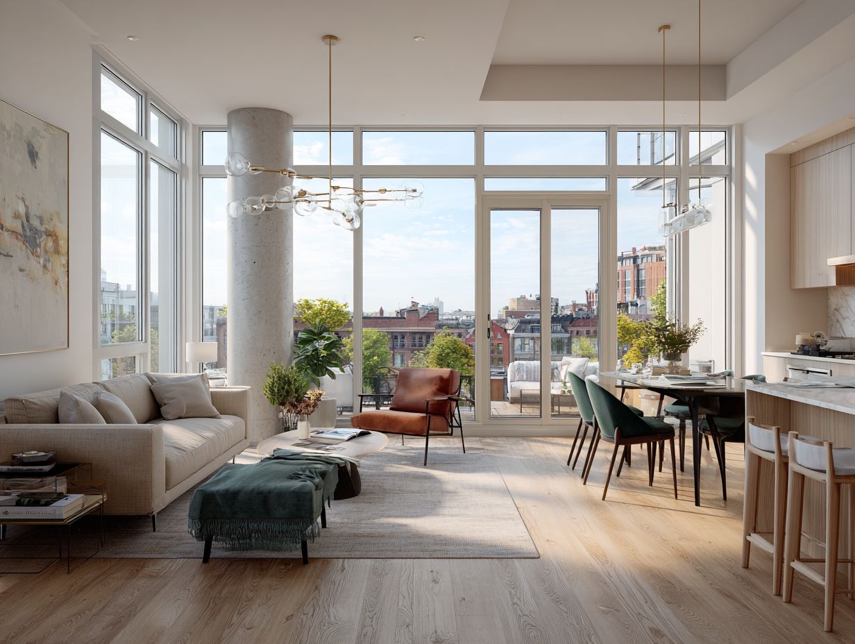 Design Tips for Enhancing Flow