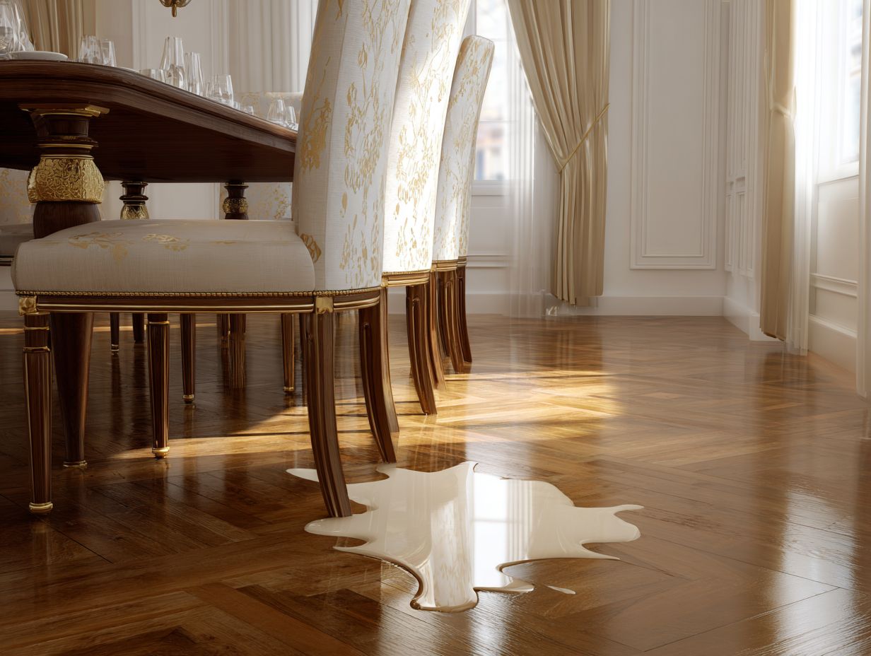 Hardwood Flooring