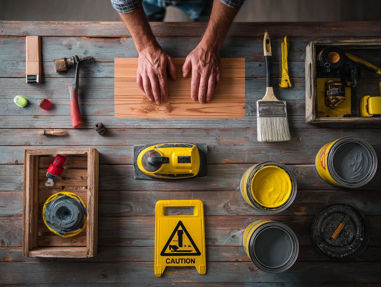 Common Mistakes to Avoid