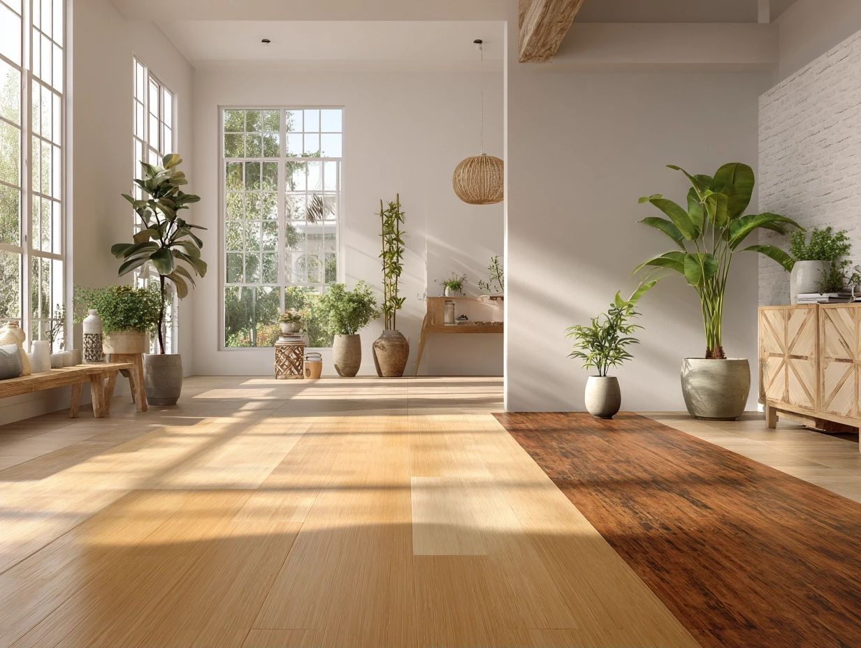 Concrete Flooring