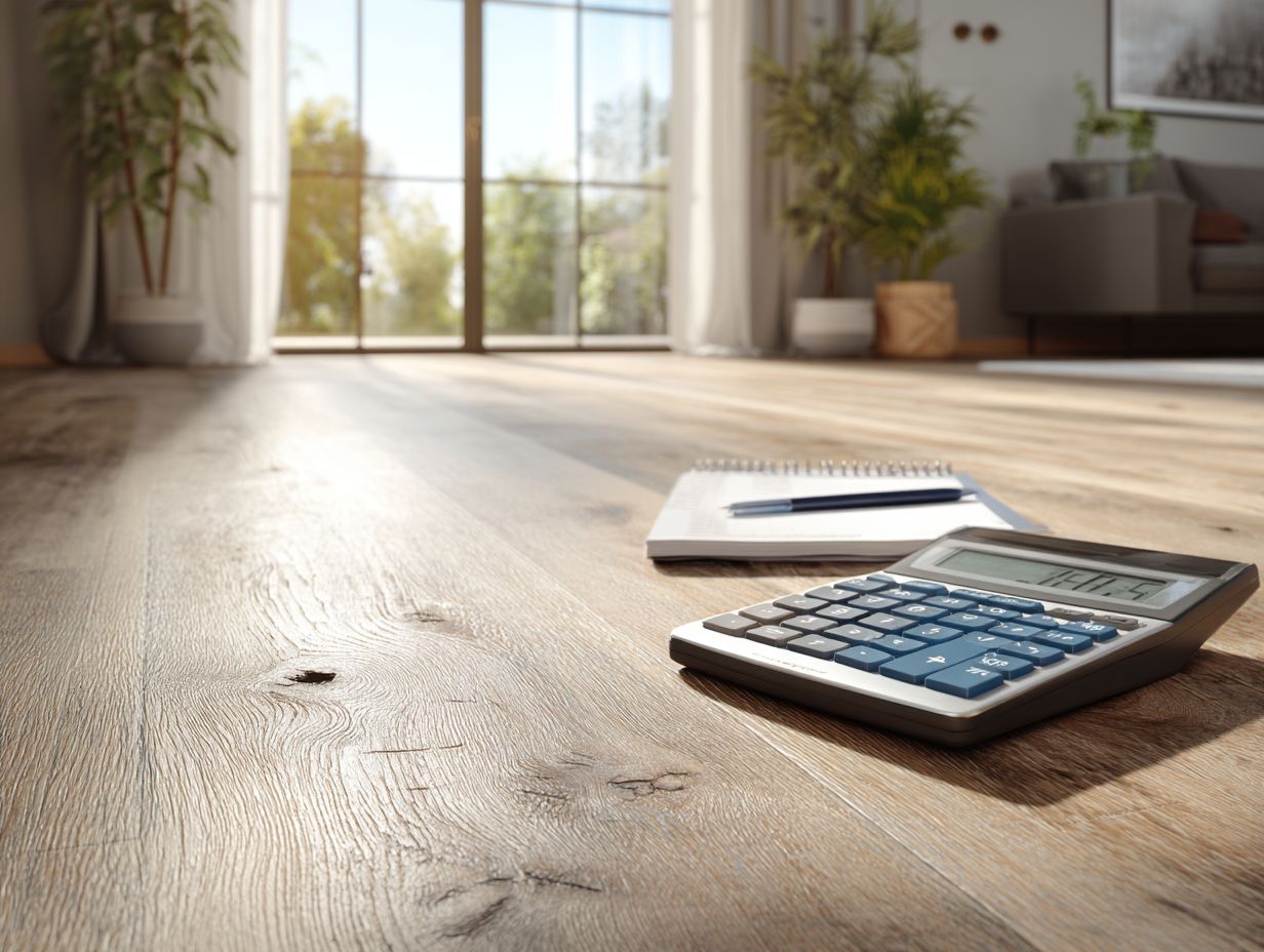 Laminate Flooring