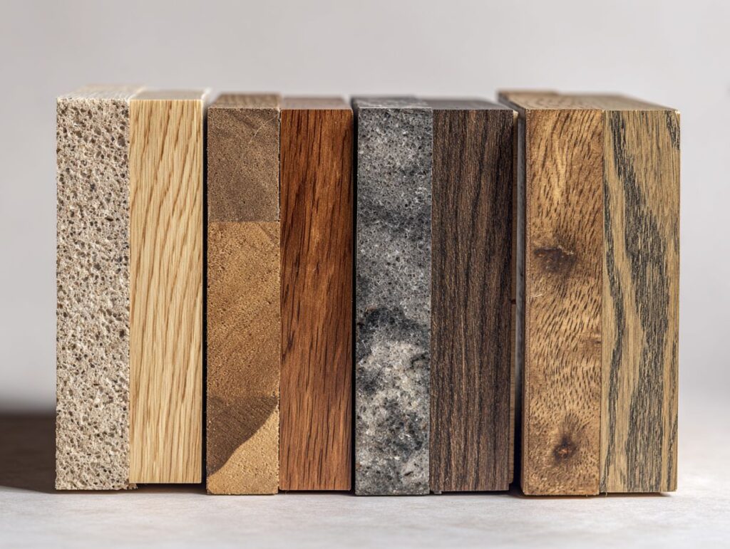 Engineered vs Solid Hardwood - Pros, Cons & Cost Differences