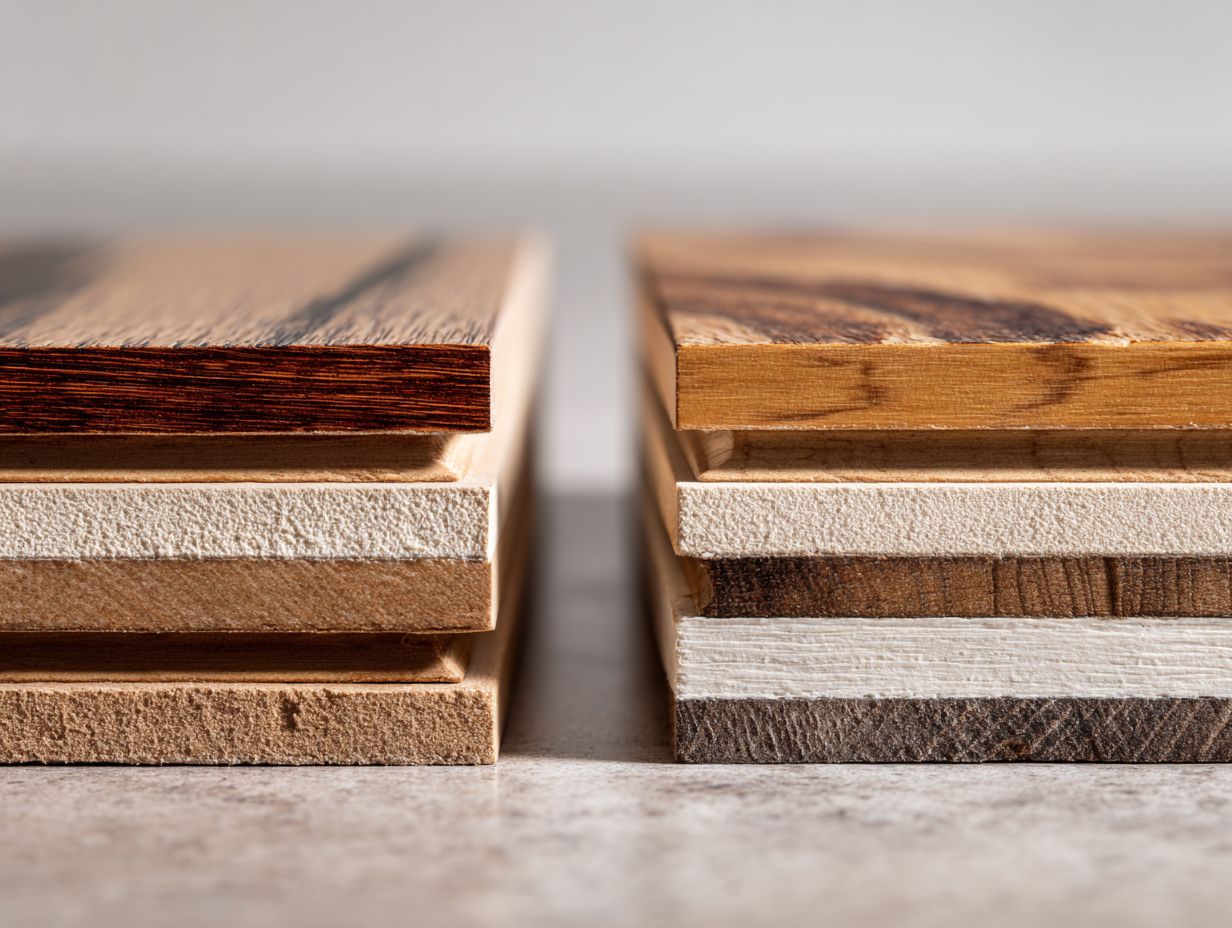 Refinishing Potential