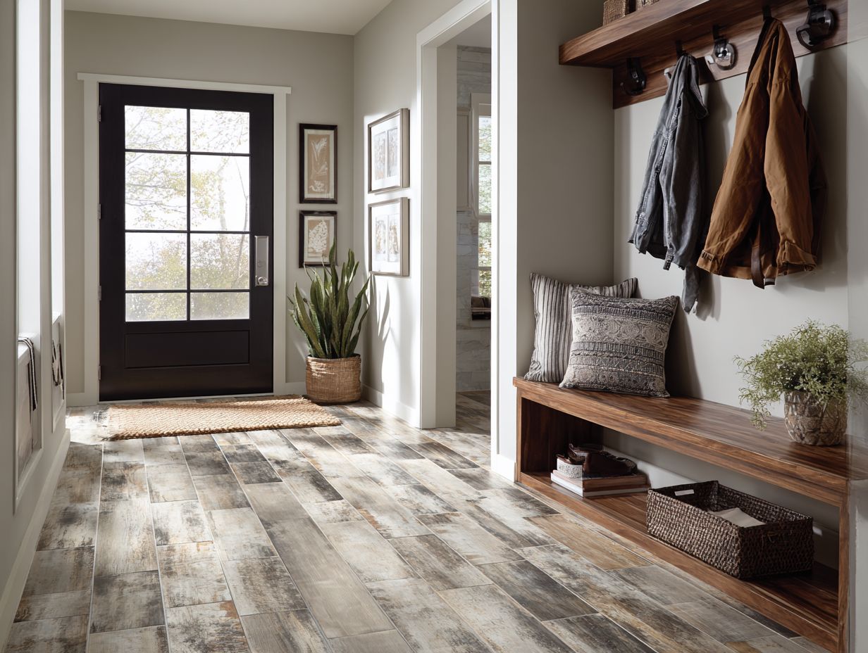 Flooring Trends 2025: Design Trends