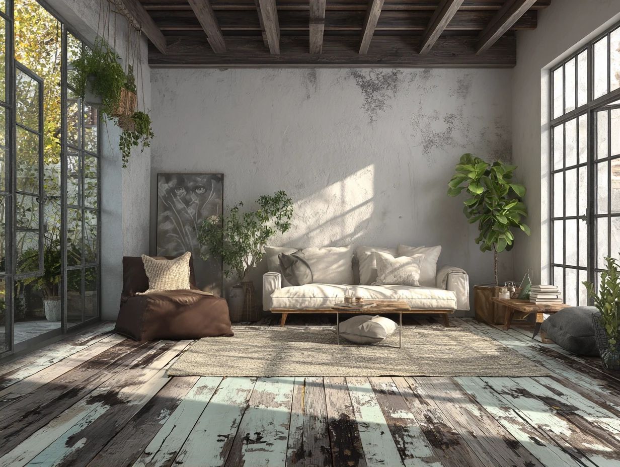 Color Trends in Farmhouse Flooring
