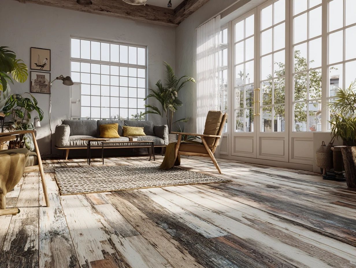 Sustainable Materials