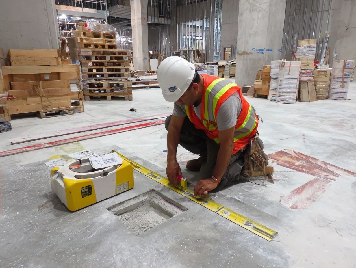 ACI 117 - Standard Specifications for Tolerances
