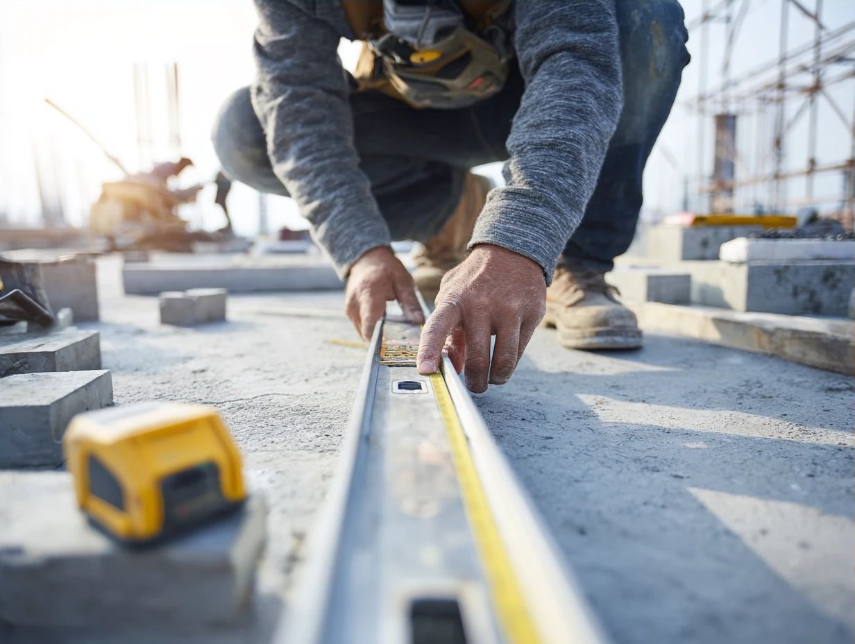 Factors Affecting Floor Flatness