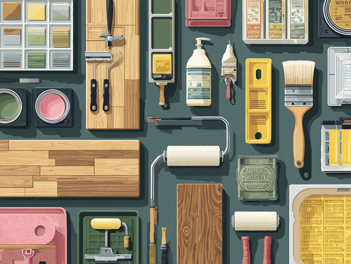 Room Layout and Accessibility