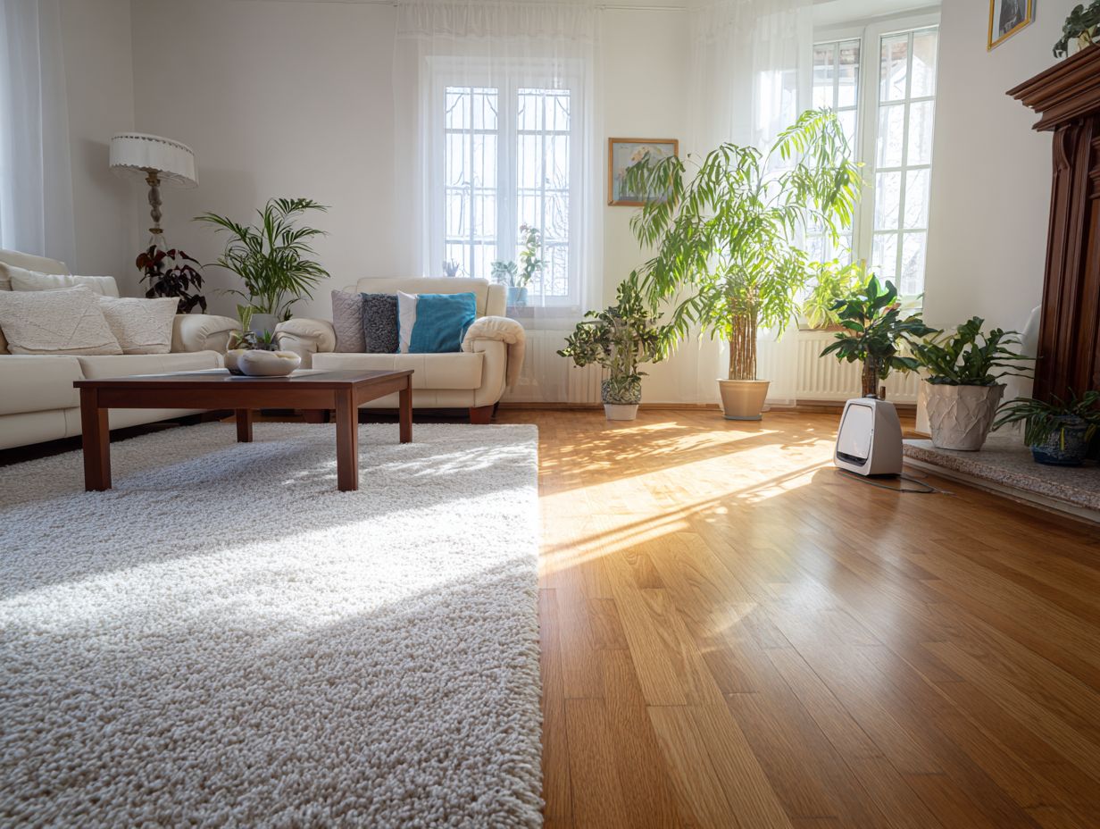 Making Informed Flooring Choices