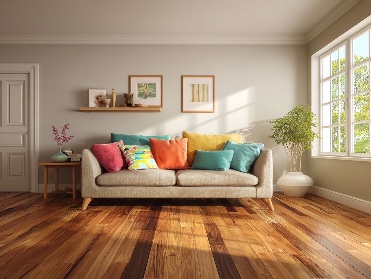 Modern and Trendy Palettes
