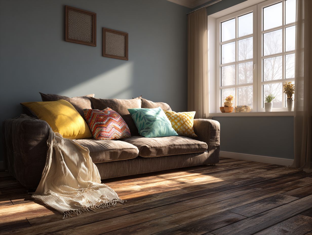 Laminate Flooring