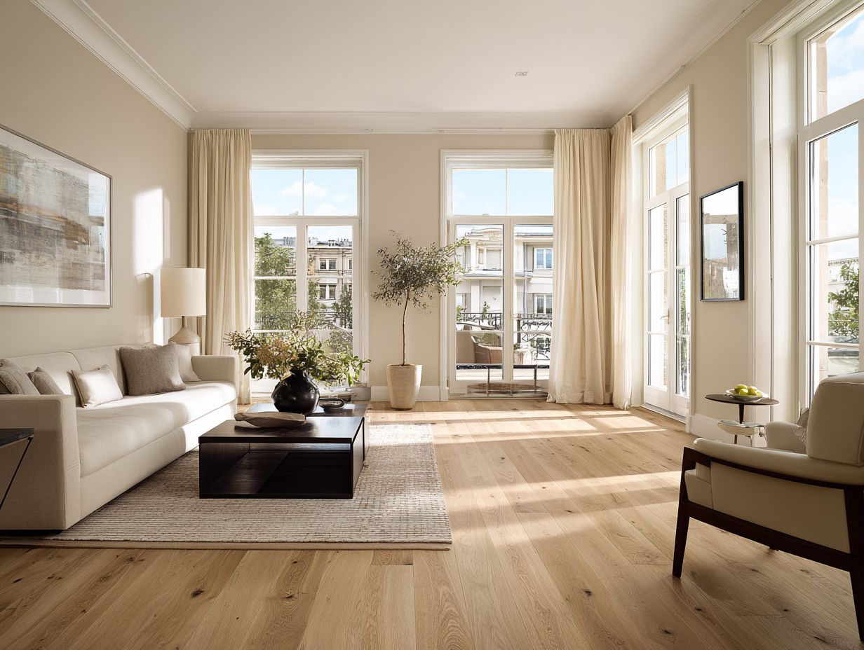 Light Reflectance and Its Impact