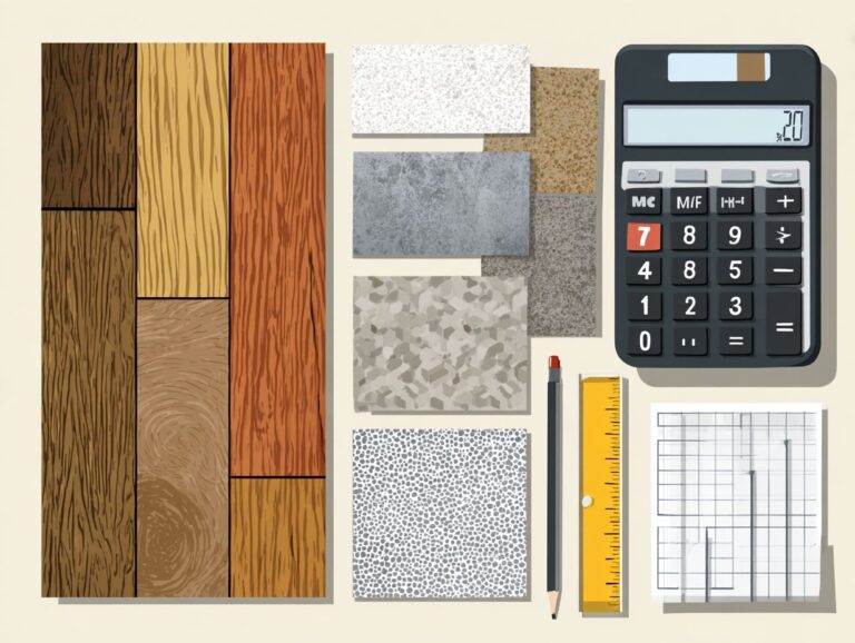 Flooring Cost Per Square Foot – 2025 Pricing Guide