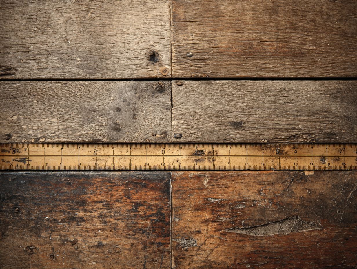 Key Flooring Trends: Color Trends