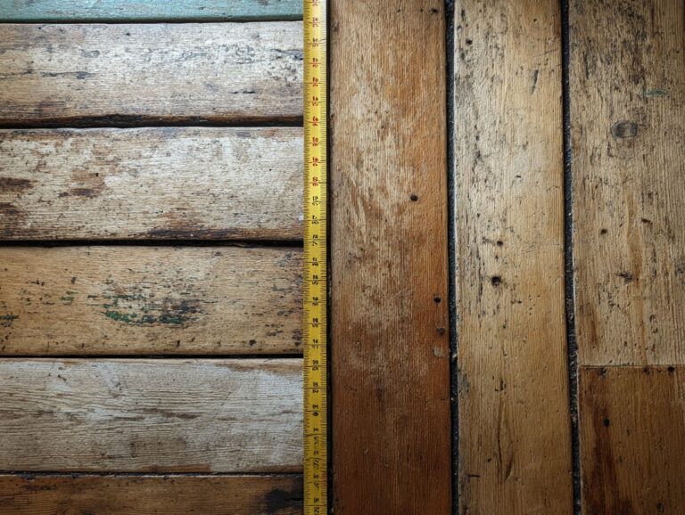 Flooring Direction – Which Way to Run Planks