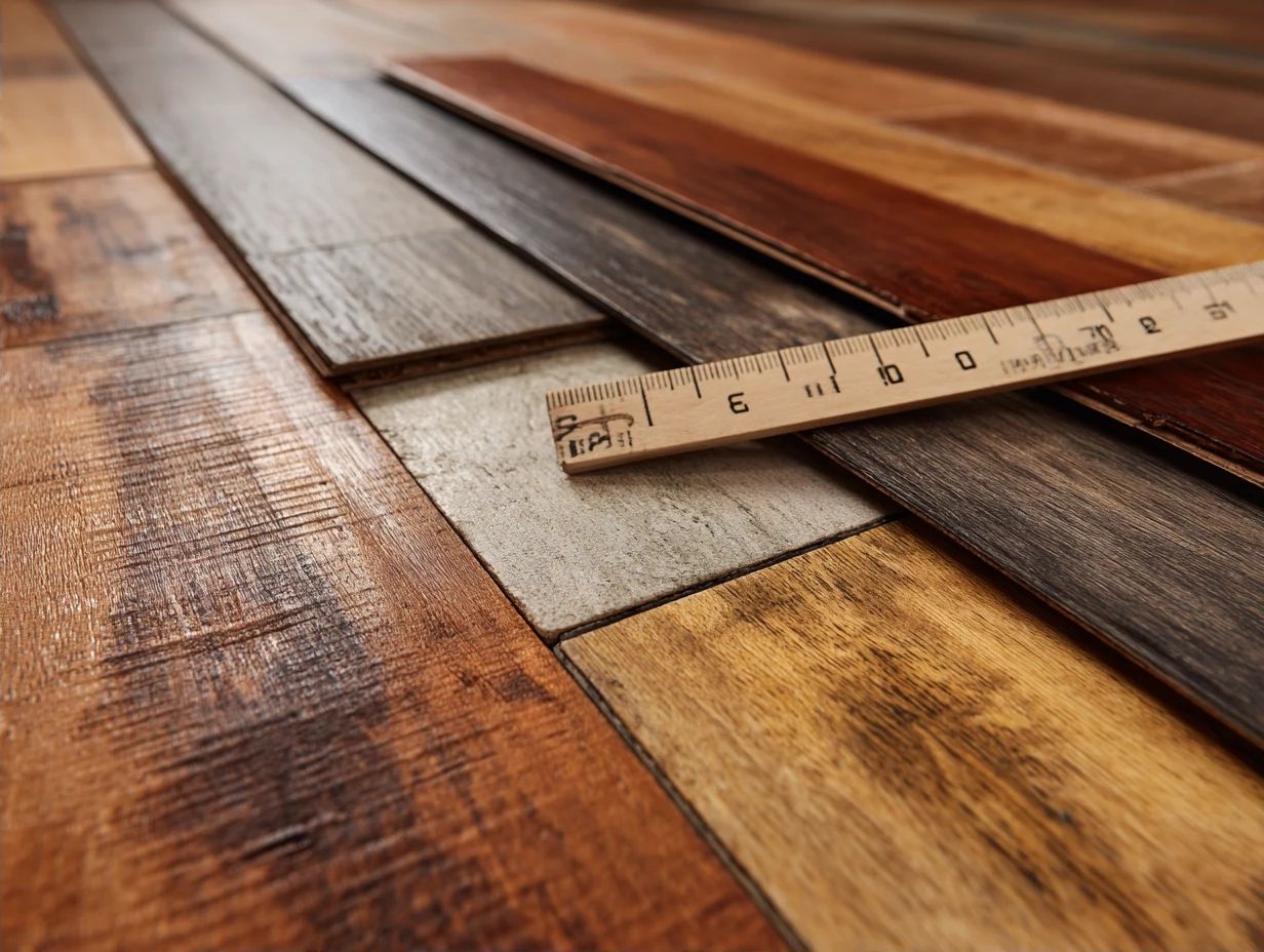 How Different Materials Expand and Contract