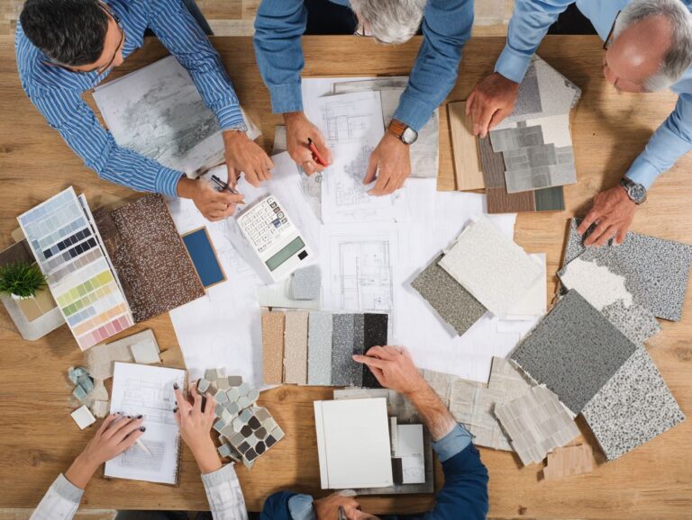Flooring Financing Options – Loans, Credit, Payment Plans
