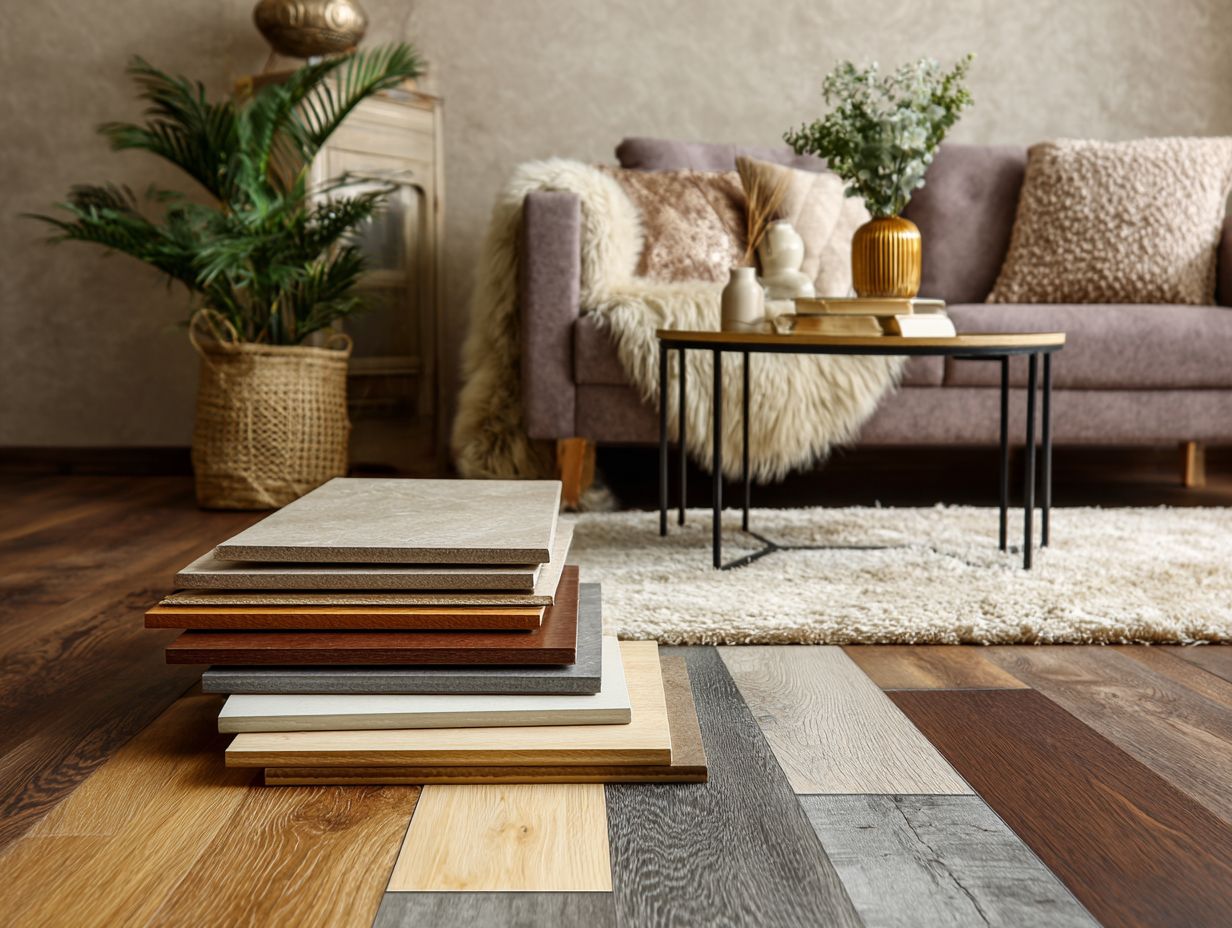 Texture and Style