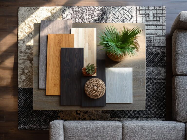 Flooring for Additions and Extensions – Matching Guide