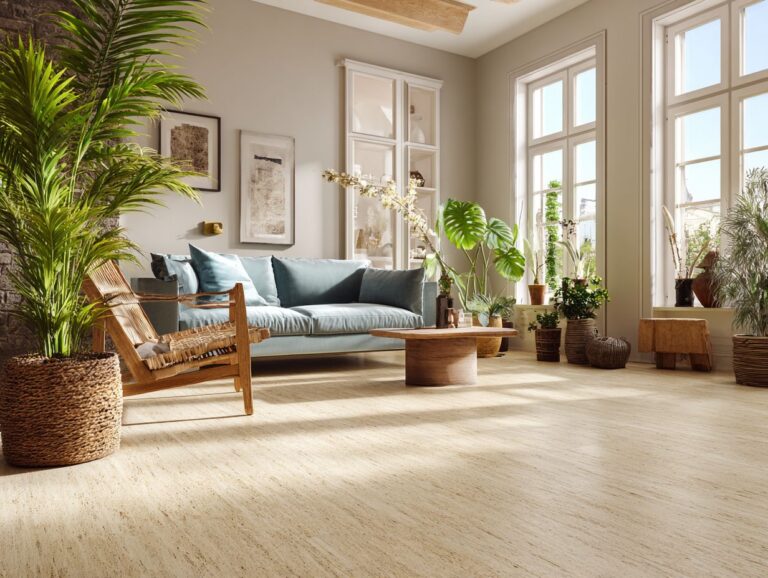 Flooring for Allergies – Hypoallergenic Options