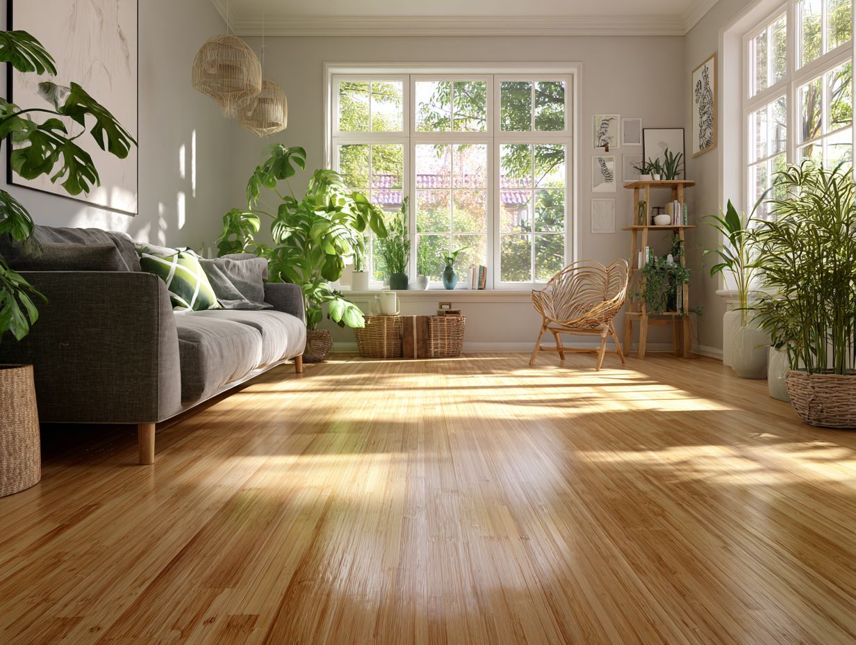 Choosing the Right Hypoallergenic Flooring