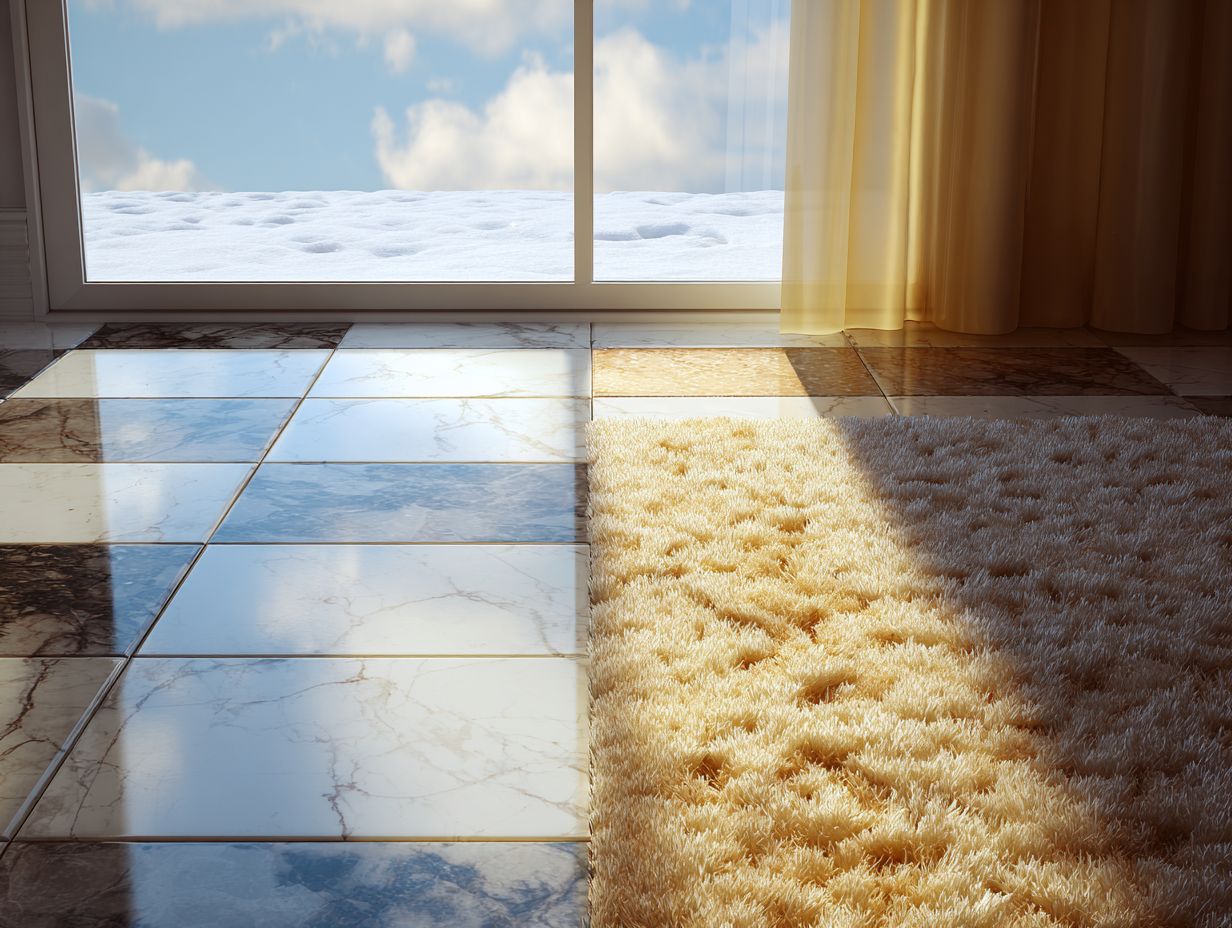 Laminate Flooring