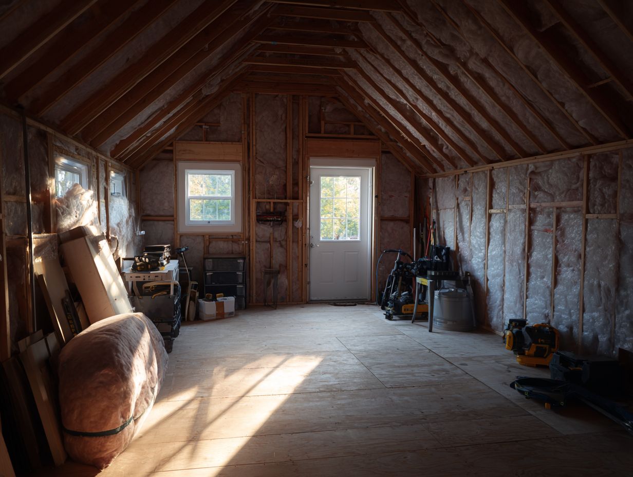 Foam Board Insulation