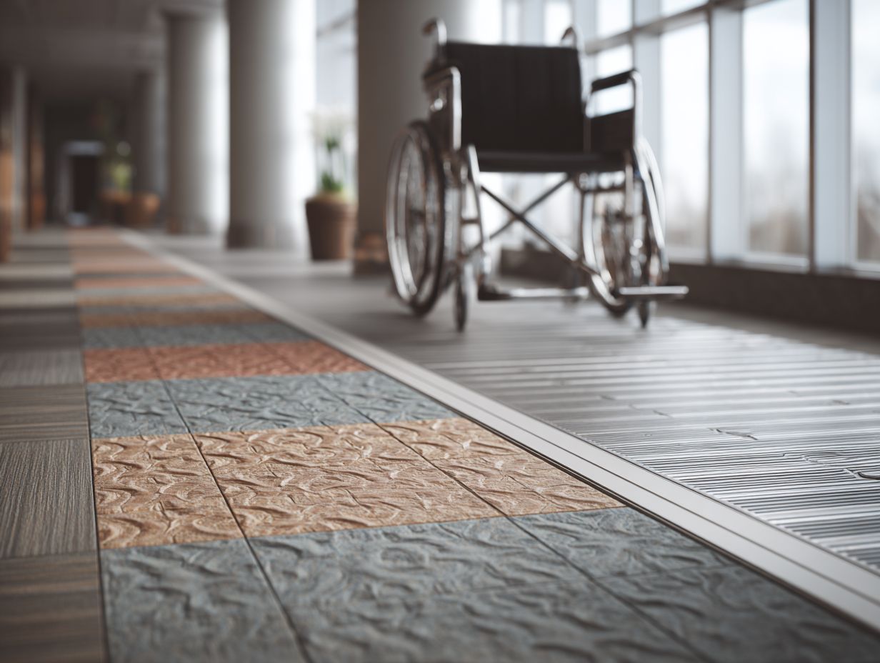 Defining Wheelchair Accessibility