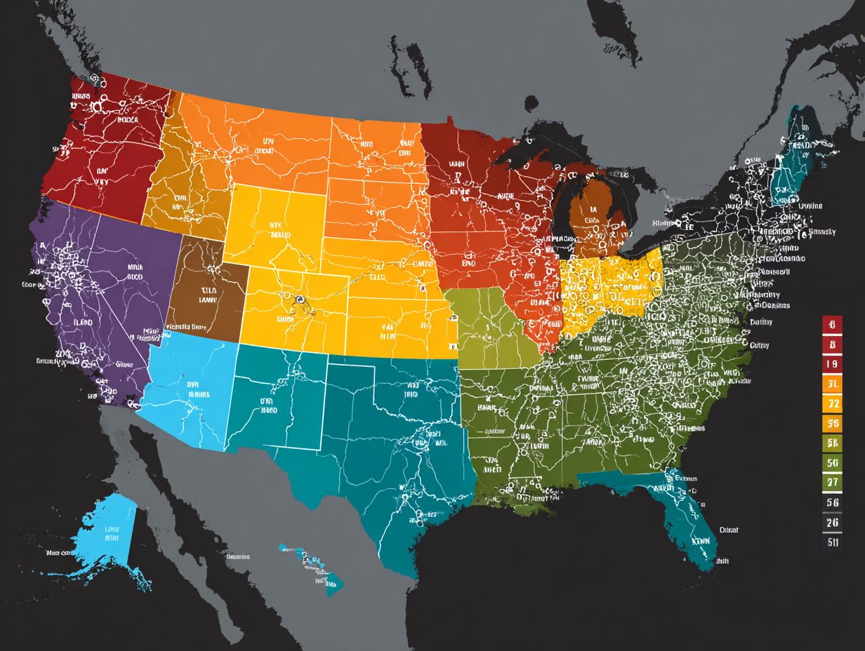 Midwest Region